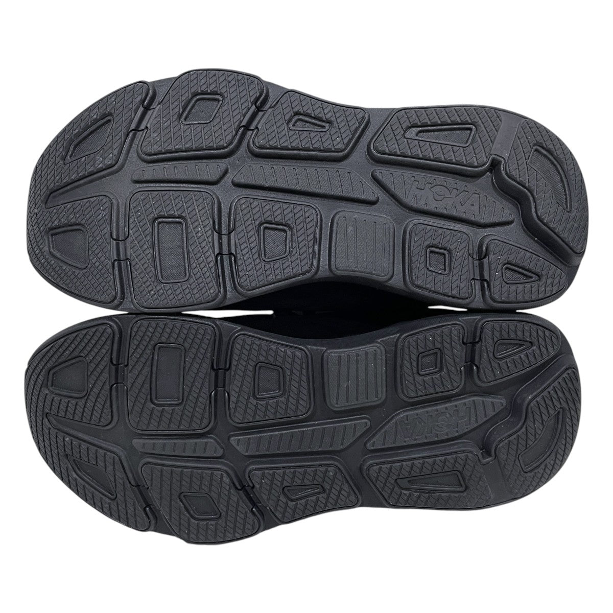 HOKAONEONE スニーカー BONDI 9 WIDE ボンダイ 9 ワイド 1162013 古着・中古-6枚目のアイテム画像