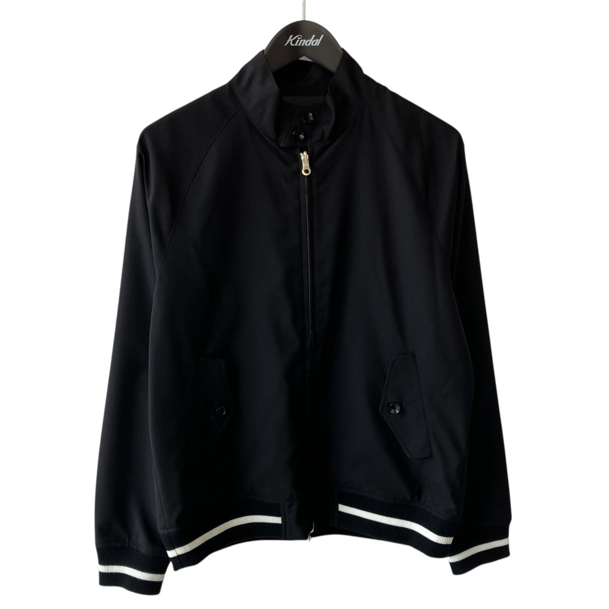 19AWSWING TOP BLOUSONブルゾンUE-190042