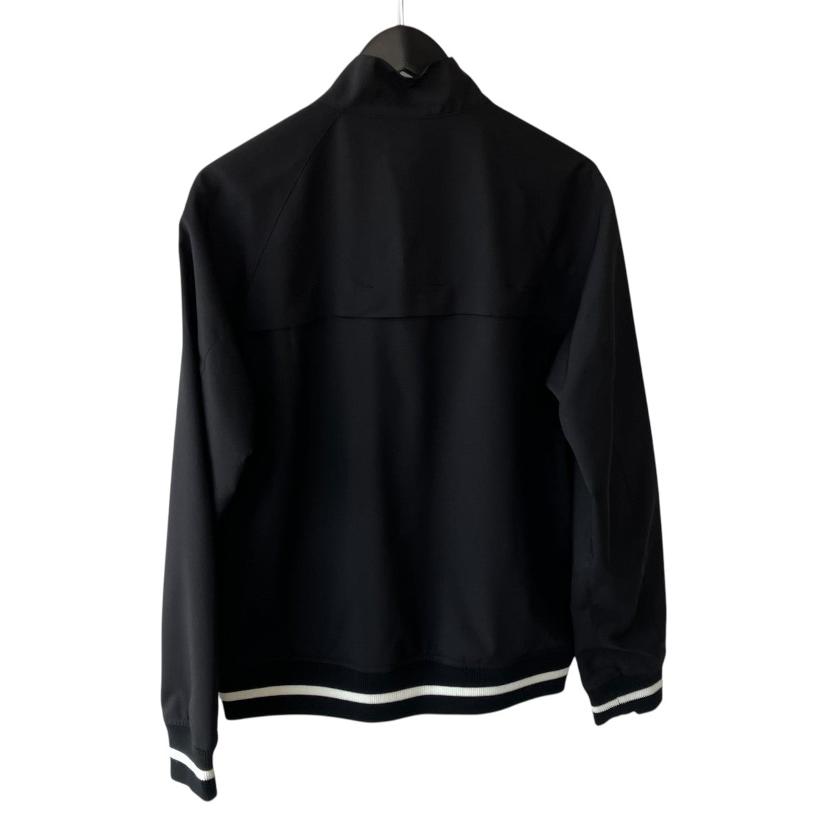 19AWSWING TOP BLOUSONブルゾンUE-190042