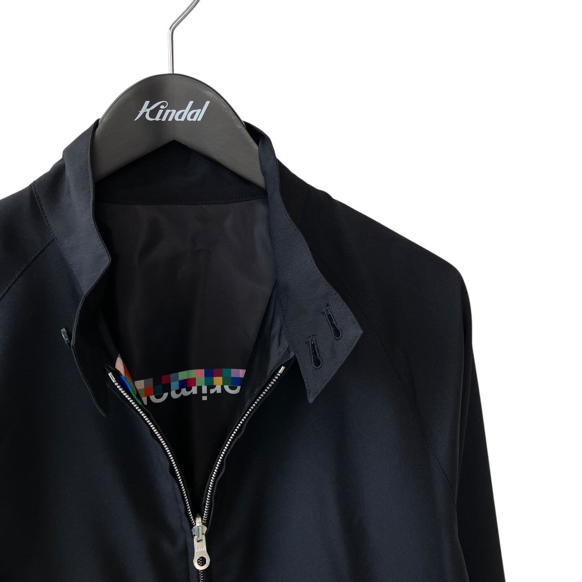 19AWSWING TOP BLOUSONブルゾンUE-190042