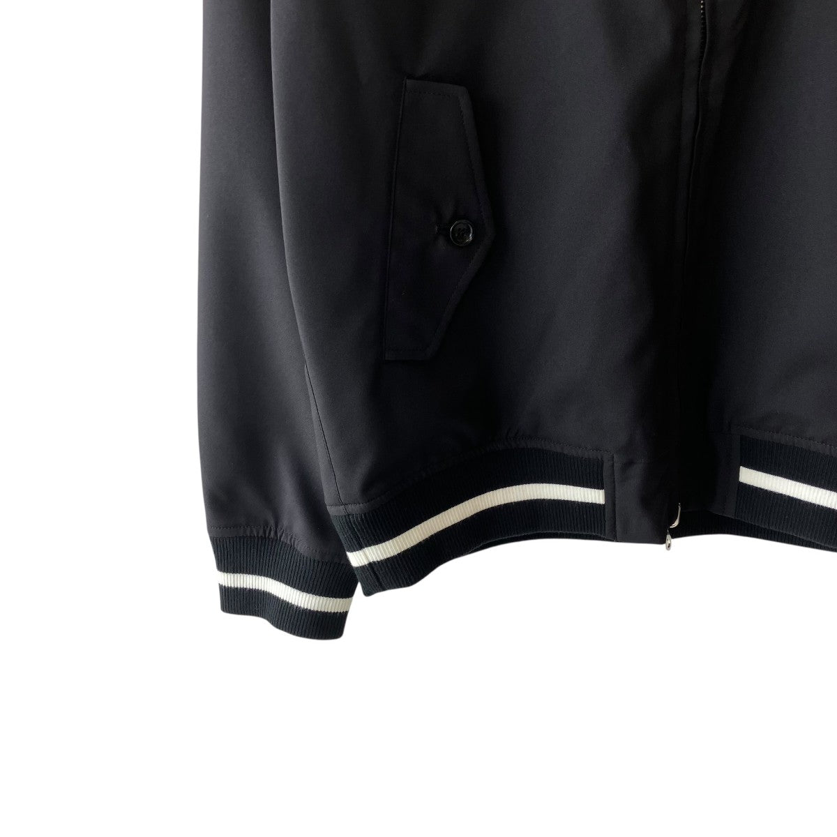 19AWSWING TOP BLOUSONブルゾンUE-190042