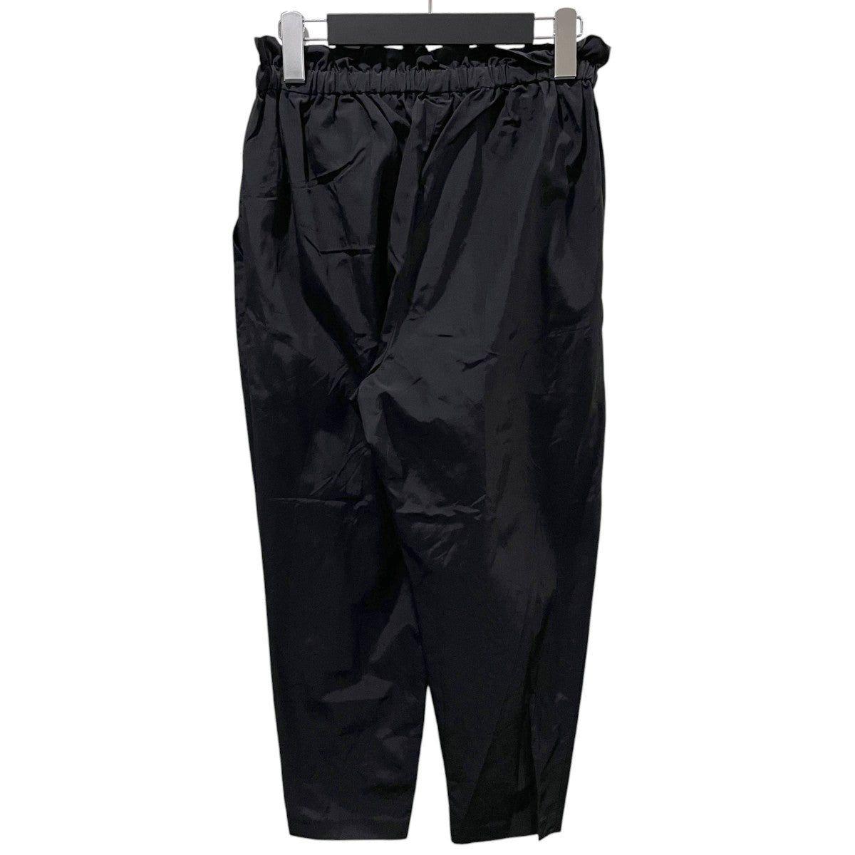 26SS イージーギャザーパンツ Easy Gather Pants 4310600274