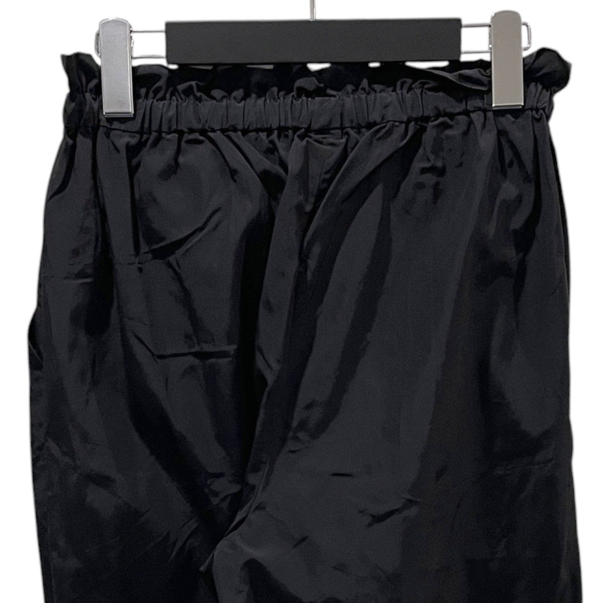 26SS イージーギャザーパンツ Easy Gather Pants 4310600274