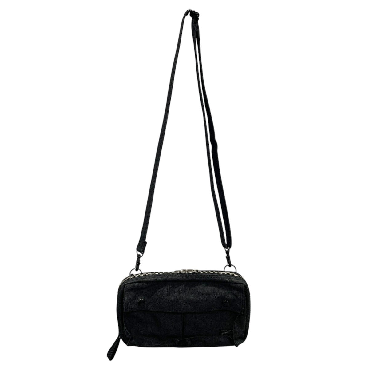 2WAYショルダーバッグ ポーチ スモーキー 2WAY SHOULDER BAG SMOKY 592-26369