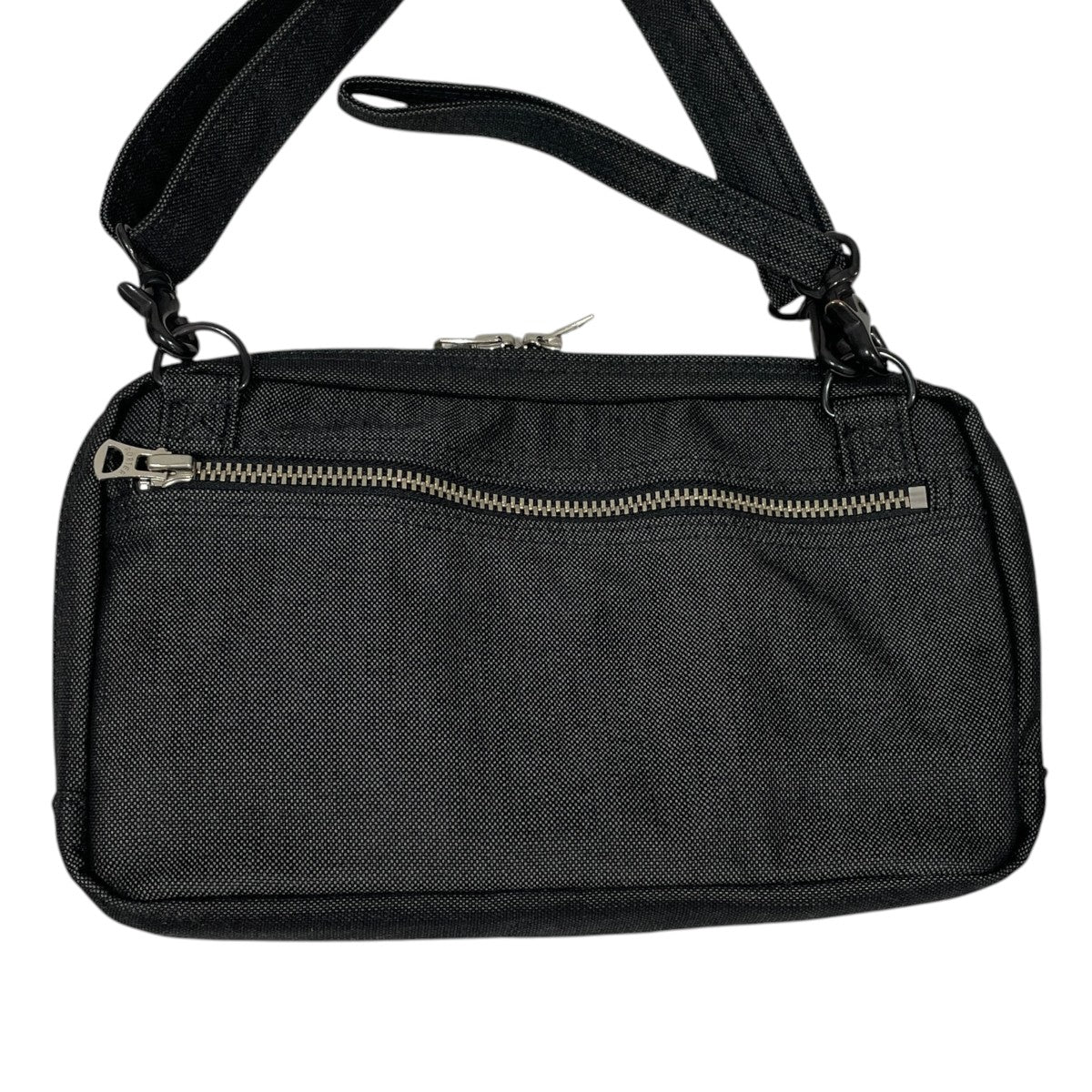 2WAYショルダーバッグ ポーチ スモーキー 2WAY SHOULDER BAG SMOKY 592-26369
