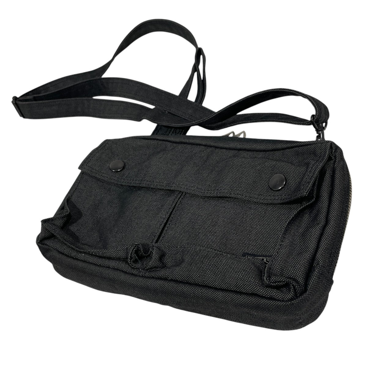2WAYショルダーバッグ ポーチ スモーキー 2WAY SHOULDER BAG SMOKY 592-26369