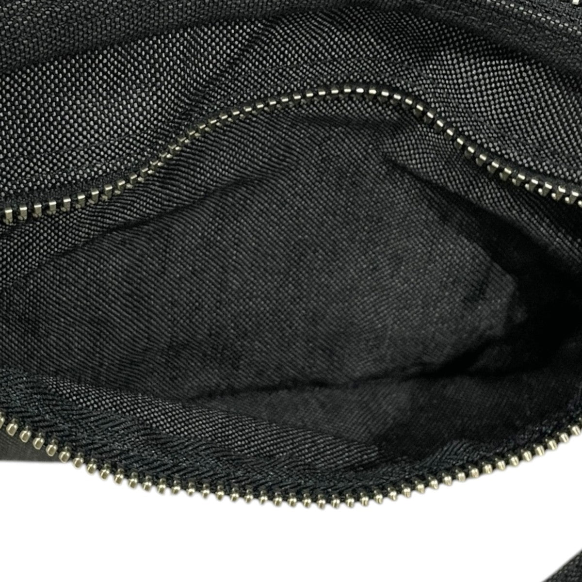 2WAYショルダーバッグ ポーチ スモーキー 2WAY SHOULDER BAG SMOKY 592-26369