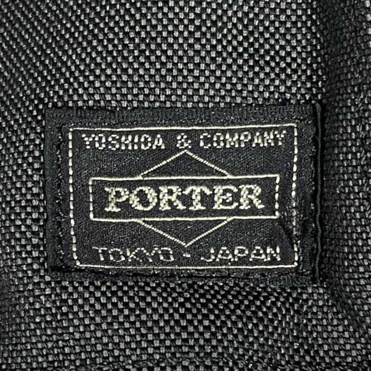 2WAYショルダーバッグ ポーチ スモーキー 2WAY SHOULDER BAG SMOKY 592-26369