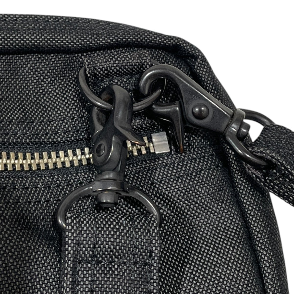2WAYショルダーバッグ ポーチ スモーキー 2WAY SHOULDER BAG SMOKY 592-26369