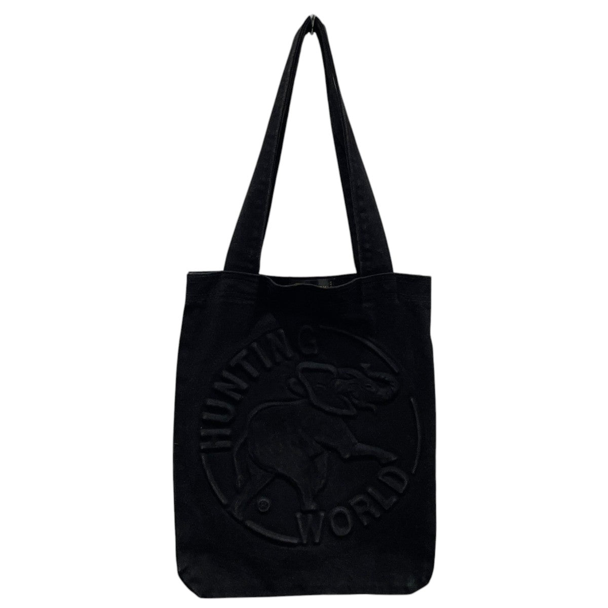 加工デニムトートバッグ ジャスパー DENIM TOTE BAG JASPER 5072