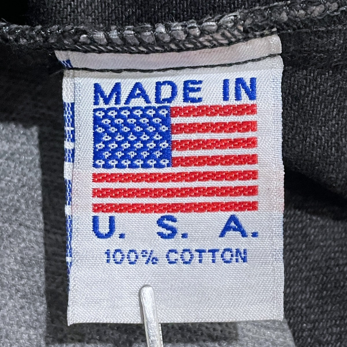 加工デニムトートバッグ ジャスパー DENIM TOTE BAG JASPER 5072