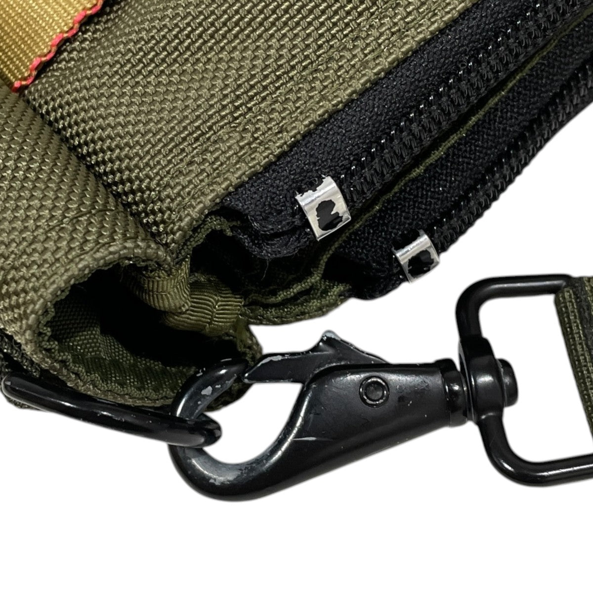2WAYショルダーバッグ ブリーフケース PROTECTION 2WAY BRIEF プロテクション 2ウェイ ブリーフ BRF007219-064
