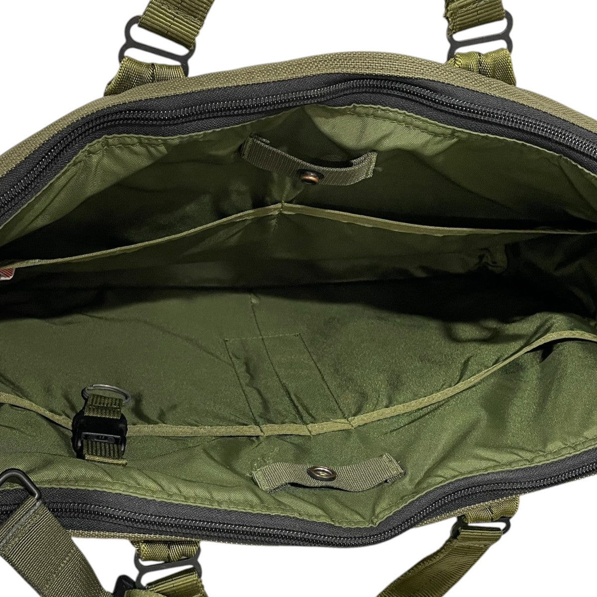 2WAYショルダーバッグ ブリーフケース PROTECTION 2WAY BRIEF プロテクション 2ウェイ ブリーフ BRF007219-064