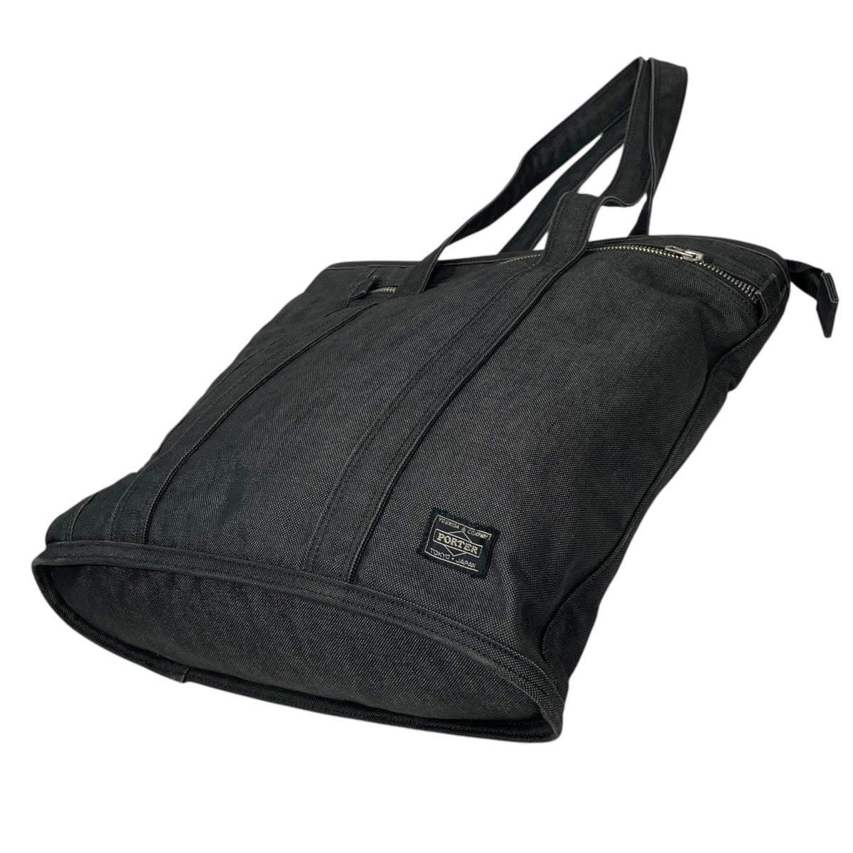 トートバッグ スモーキー TOTE BAG SMOKY 592-06578