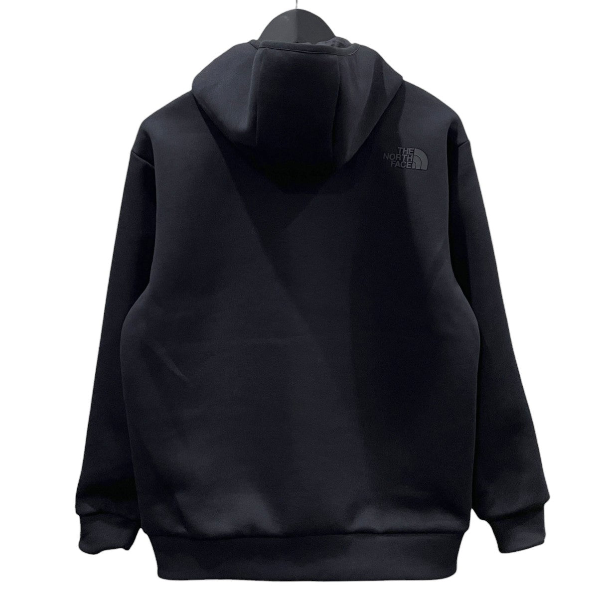 THE NORTH FACE リバーシブルジップアップパーカー Reversible Tech Air Hoodie リバーシブルテックエアーフーディ NT62289 古着・中古-4枚目のアイテム画像