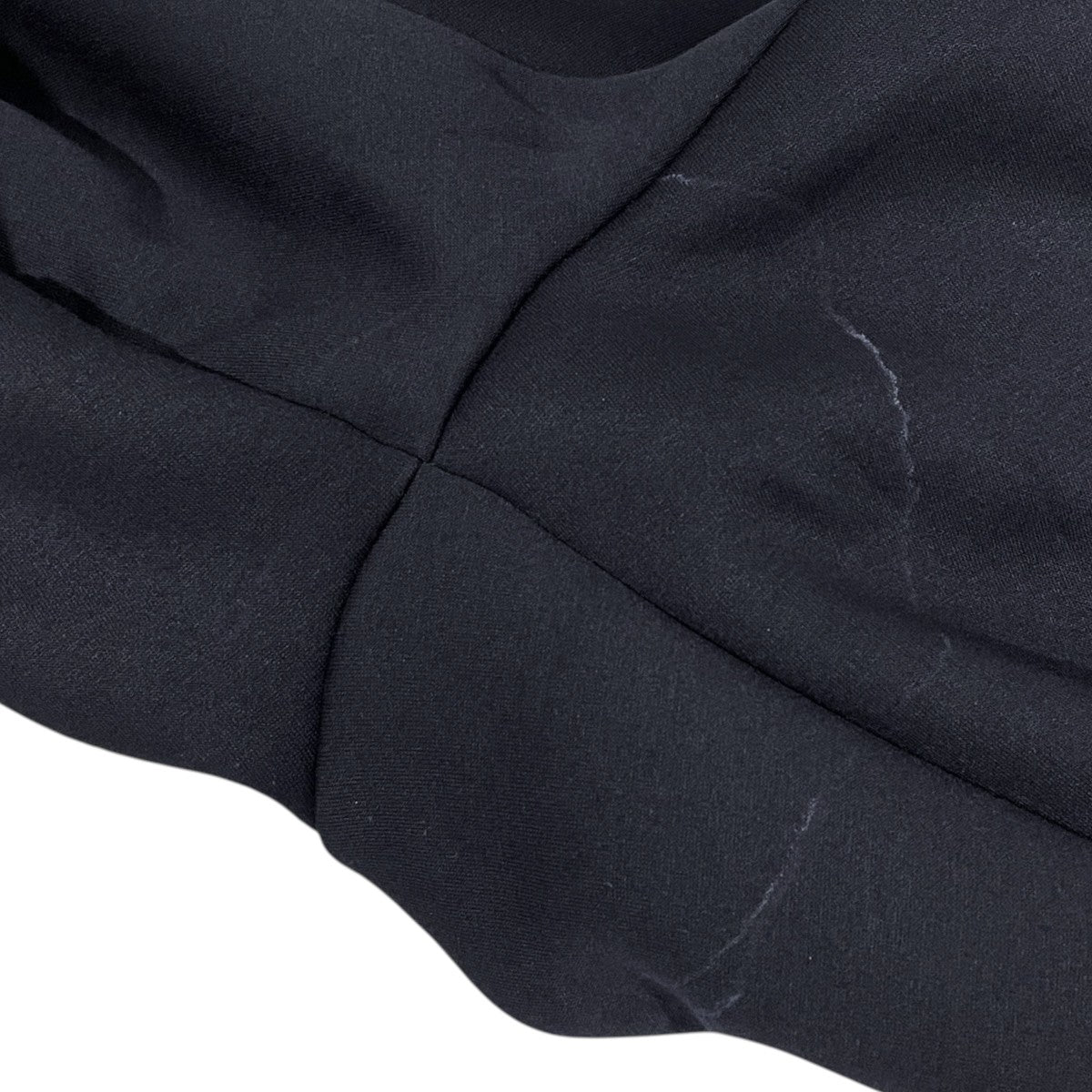 THE NORTH FACE リバーシブルジップアップパーカー Reversible Tech Air Hoodie リバーシブルテックエアーフーディ NT62289 古着・中古-7枚目のアイテム画像