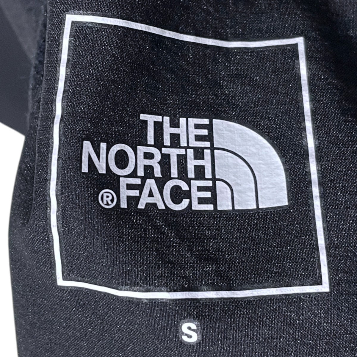 THE NORTH FACE リバーシブルジップアップパーカー Reversible Tech Air Hoodie リバーシブルテックエアーフーディ NT62289 古着・中古-8枚目のアイテム画像