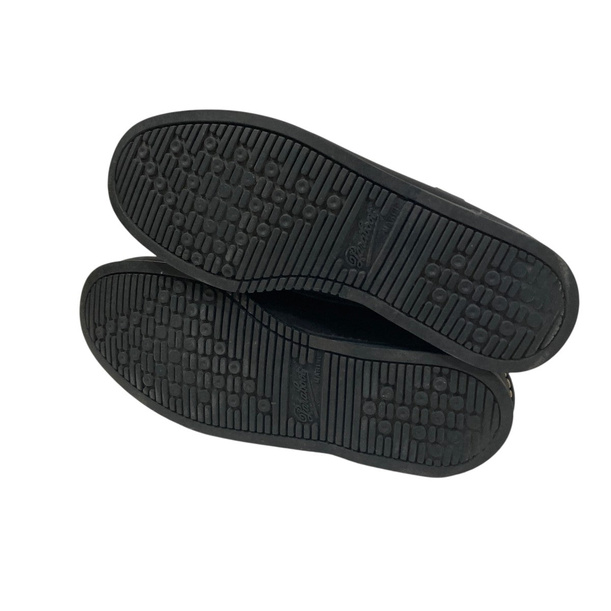 PARABOOT デッキシューズ 古着・中古-5枚目のアイテム画像