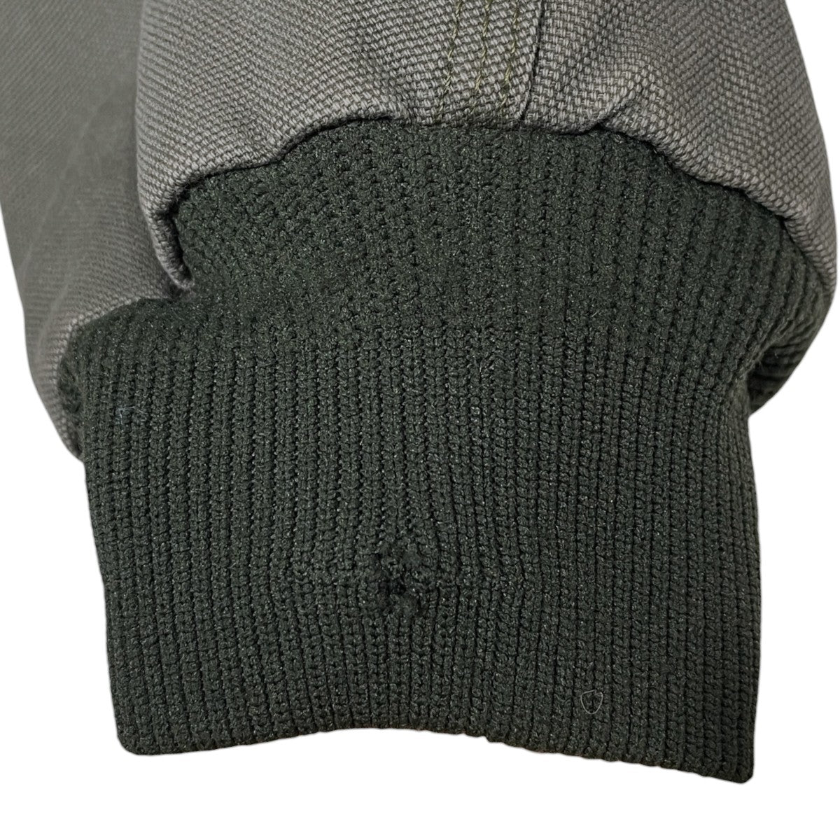 ジップアップフーデッドジャケット Active Jacket アクティブジャケット メキシコ製 J280