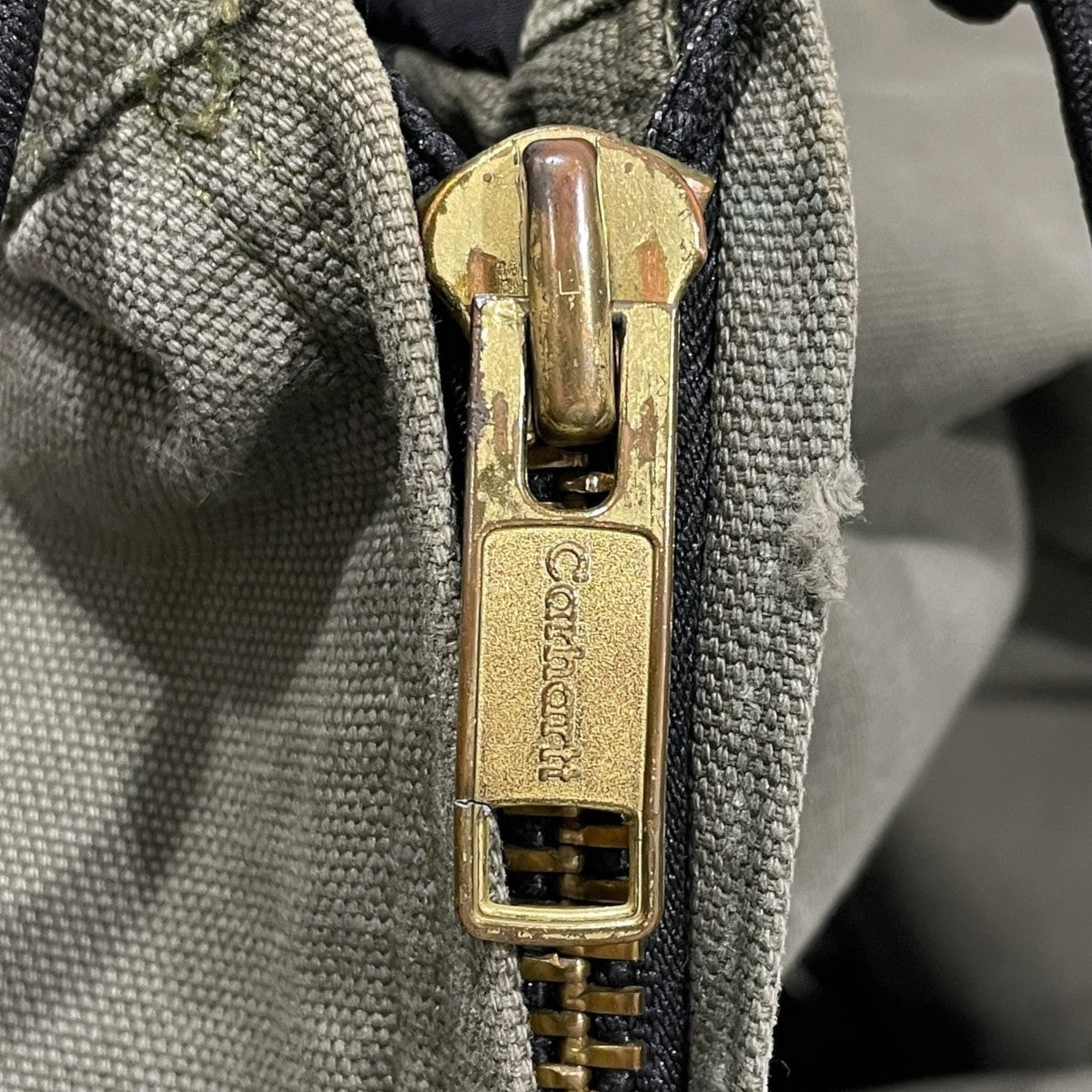 ジップアップフーデッドジャケット Active Jacket アクティブジャケット メキシコ製 J280