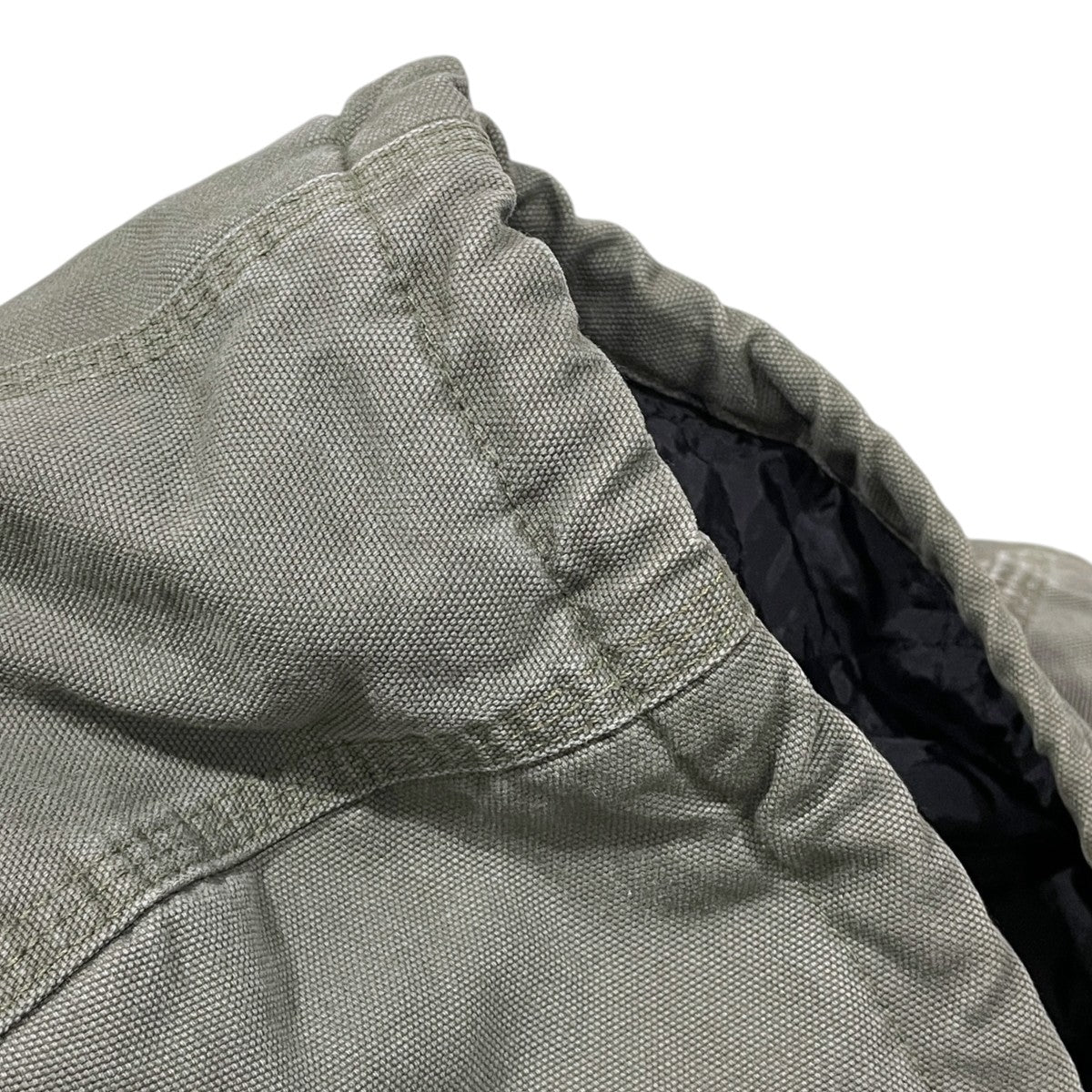 ジップアップフーデッドジャケット Active Jacket アクティブジャケット メキシコ製 J280