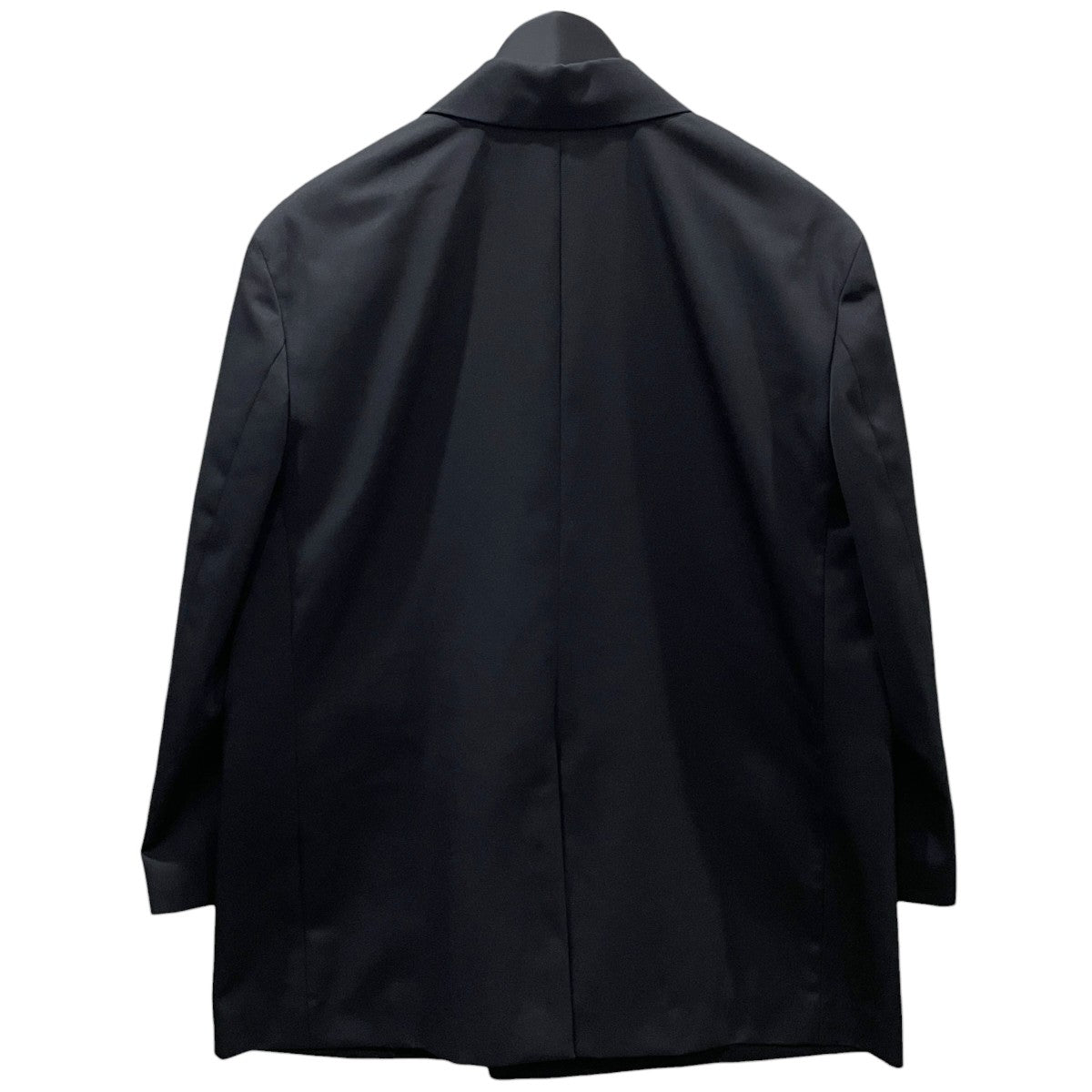 24SS ギャバジンダブルジャケット HW TW GABA JCT 1622-209-1117
