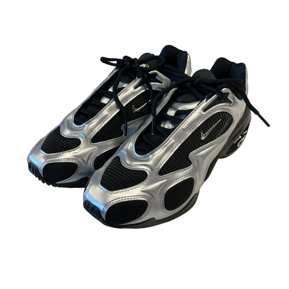 WMNS AIR MAX MUSE BLACKスニーカーFV1920-001