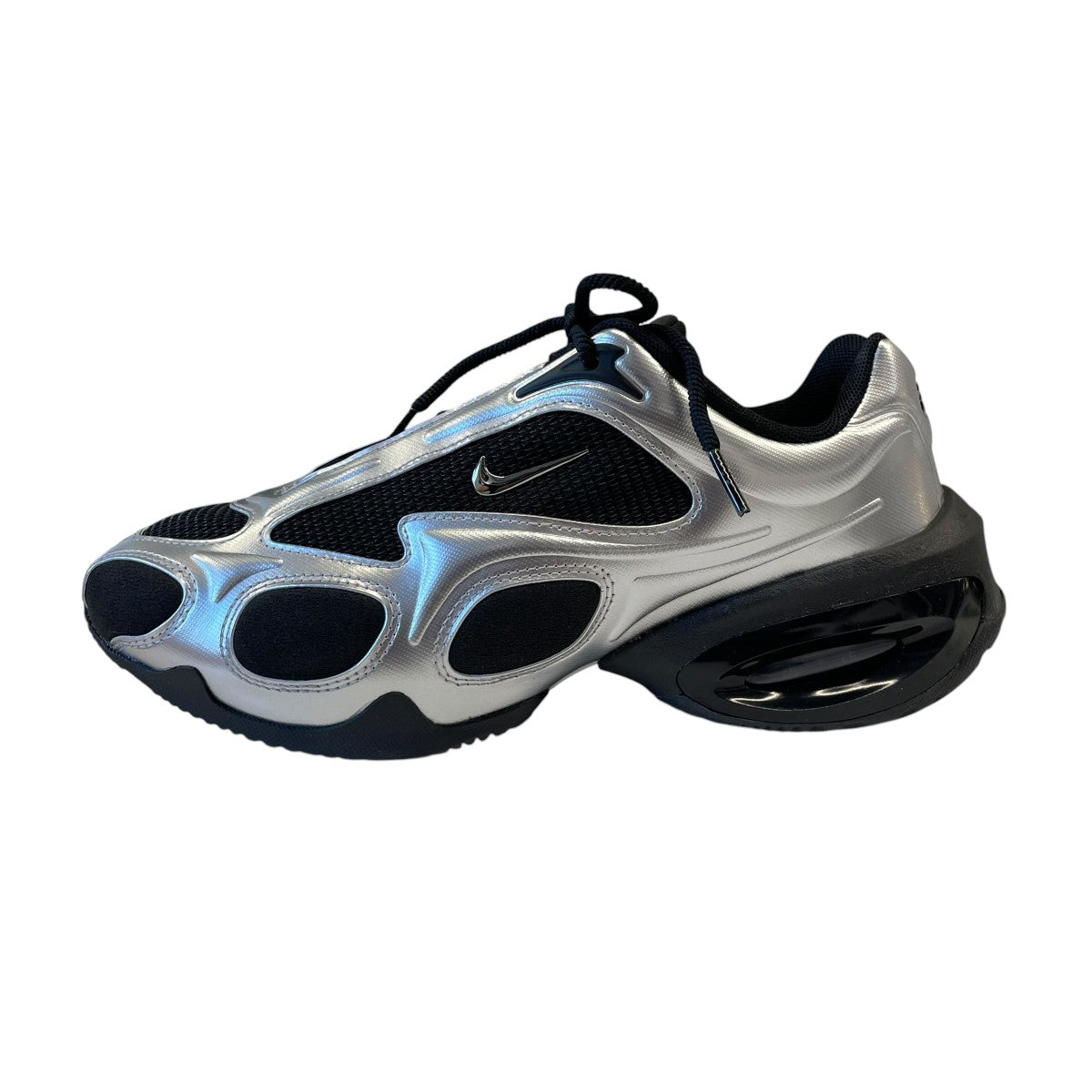WMNS AIR MAX MUSE BLACKスニーカーFV1920-001
