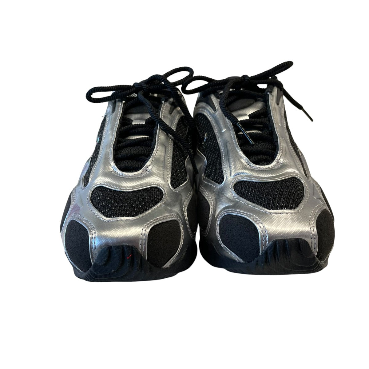 WMNS AIR MAX MUSE BLACKスニーカーFV1920-001