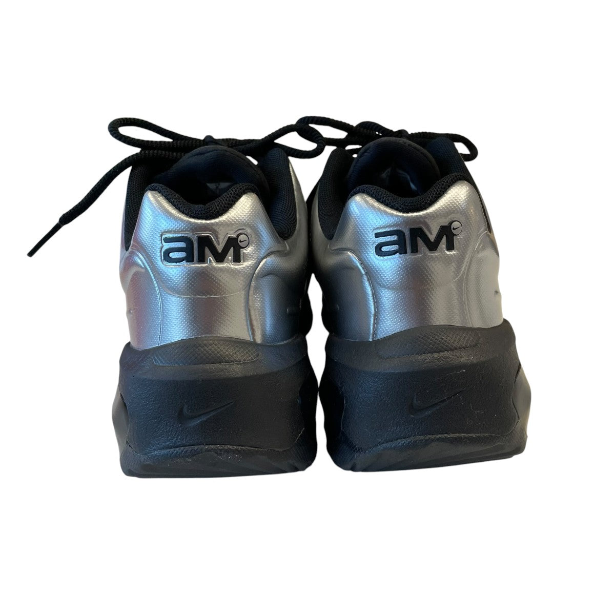 WMNS AIR MAX MUSE BLACKスニーカーFV1920-001