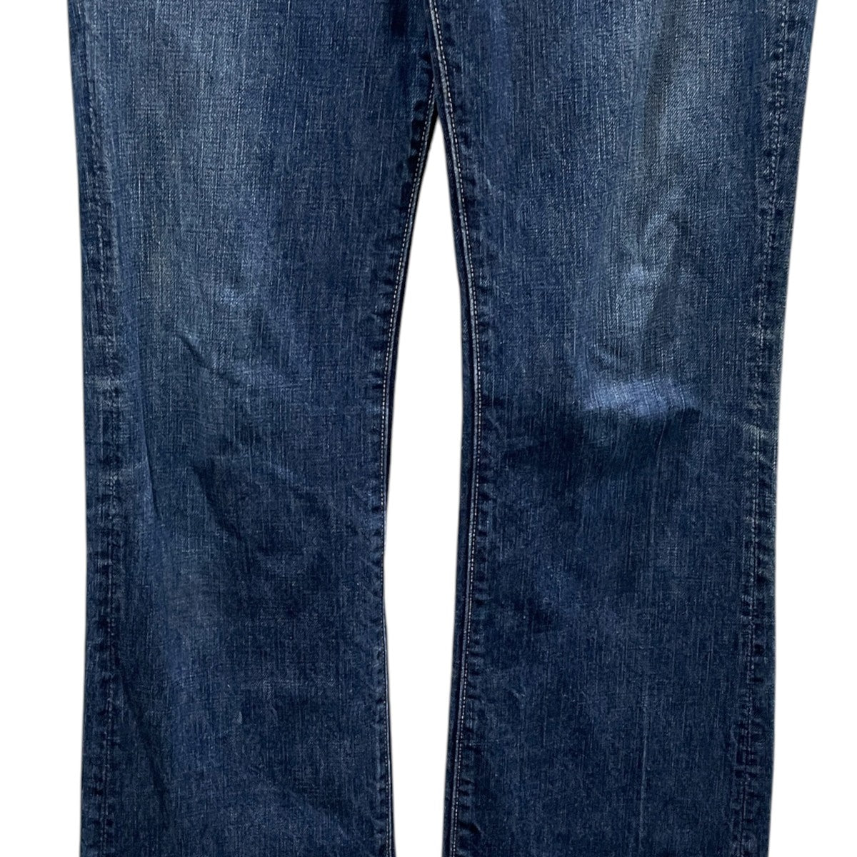 THE REAL McCOY’S デニムパンツ 600 RANCH 600ランチ 古着・中古-4枚目のアイテム画像