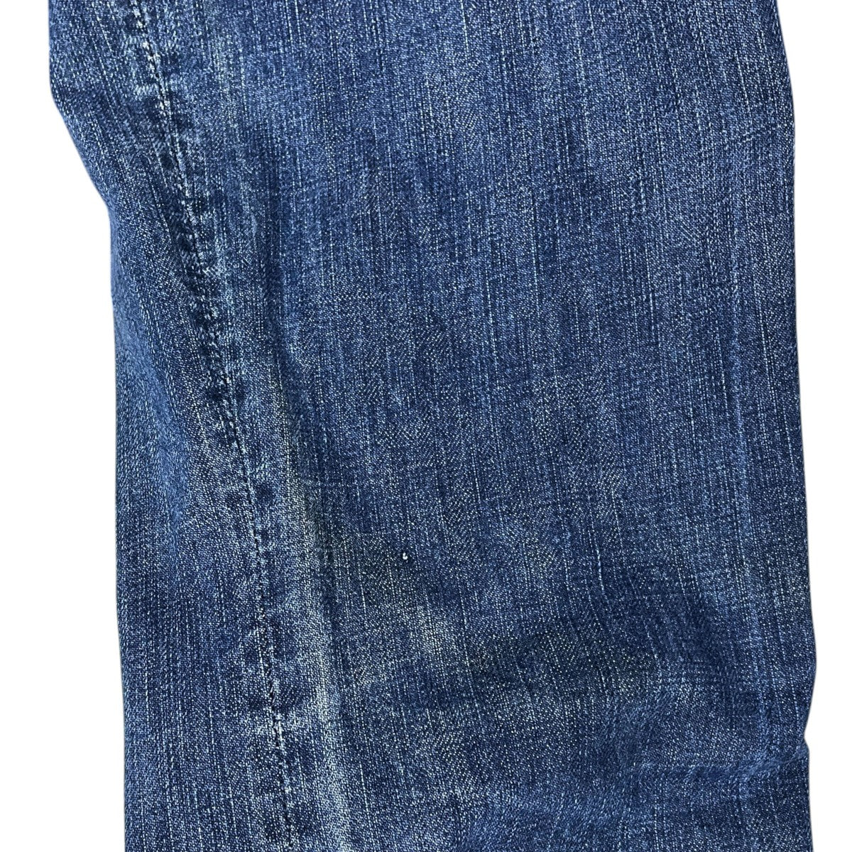 THE REAL McCOY’S デニムパンツ 600 RANCH 600ランチ 古着・中古-7枚目のアイテム画像