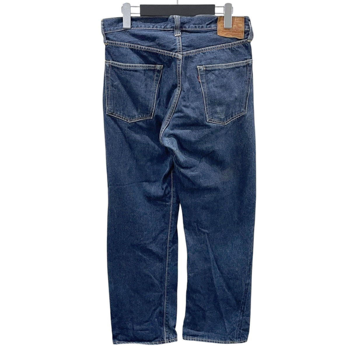 Joe McCOY Lot 901A デニムパンツ 古着・中古-2枚目のアイテム画像