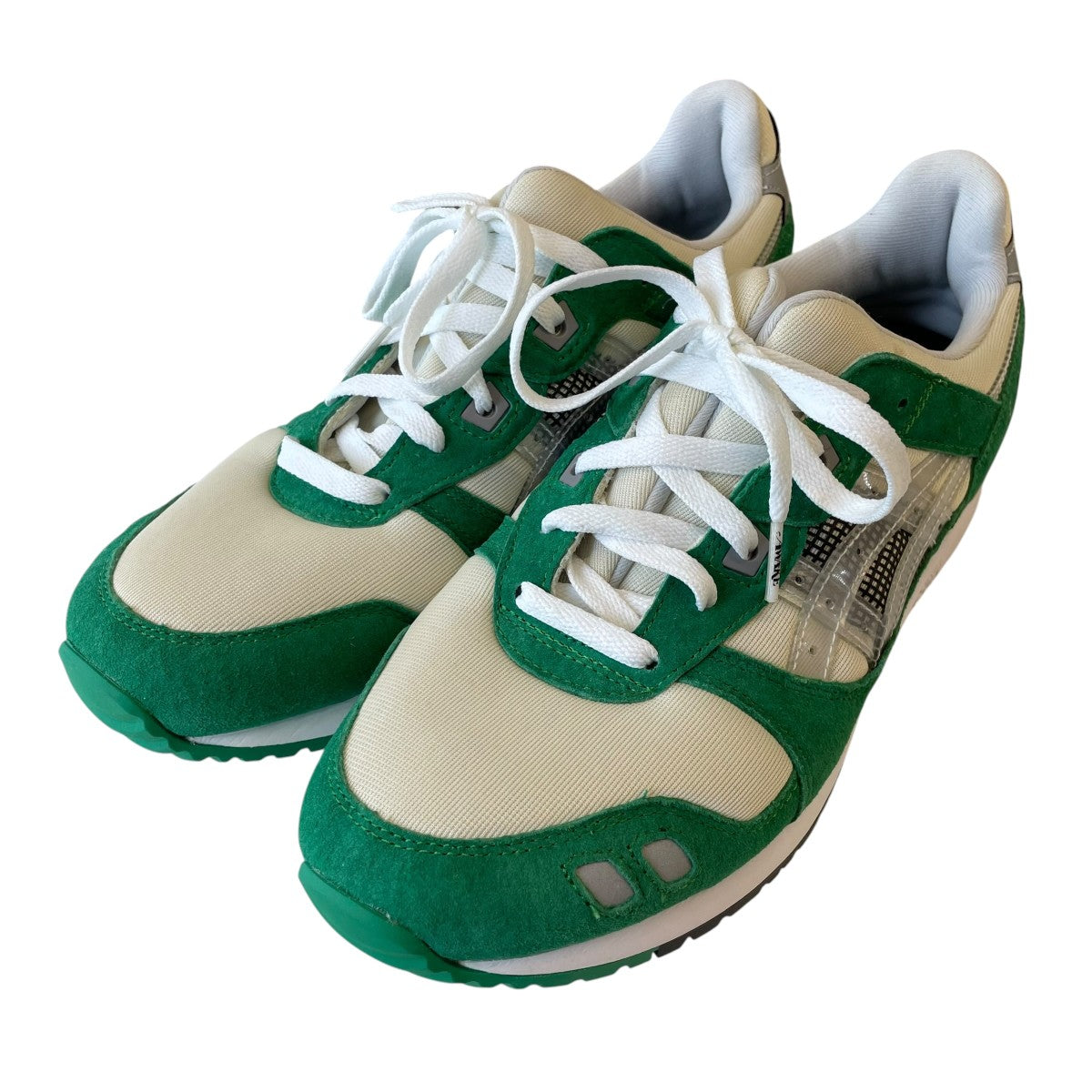 GEL-LYTE III OGスニーカー1201A568-100