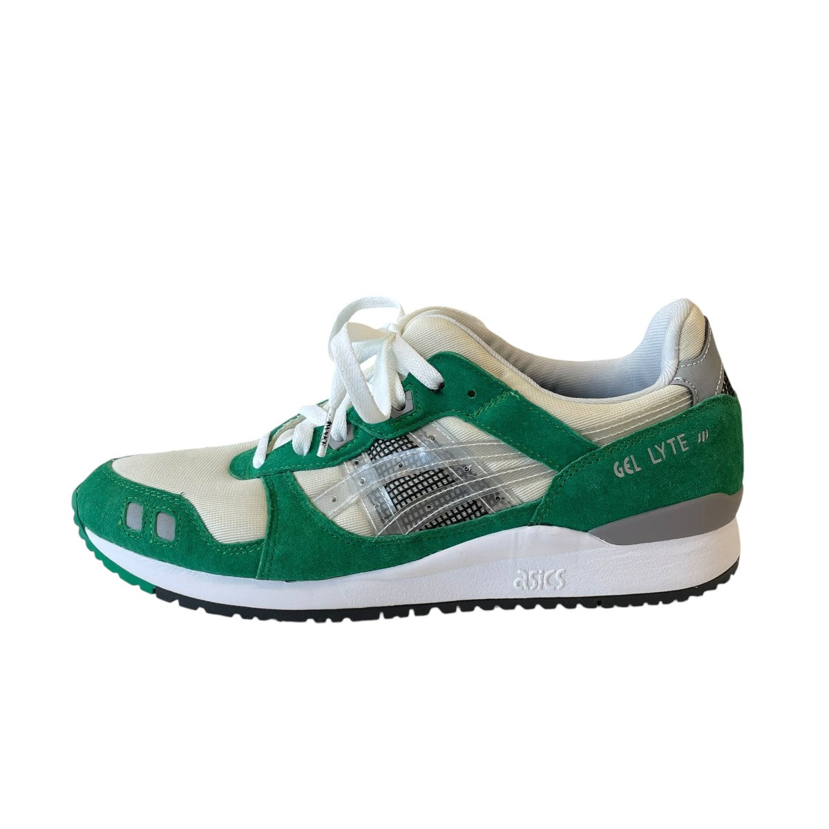 GEL-LYTE III OGスニーカー1201A568-100