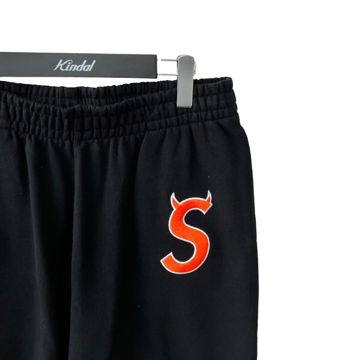 Devil S Logo Sweatpantsスウェットパンツ