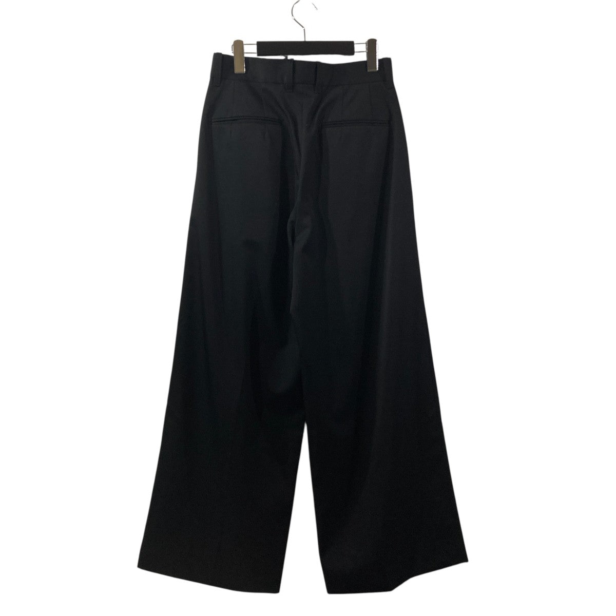 stein(シュタイン) EXTRA WIDE TROUSERSワイドスラックスパンツST.646