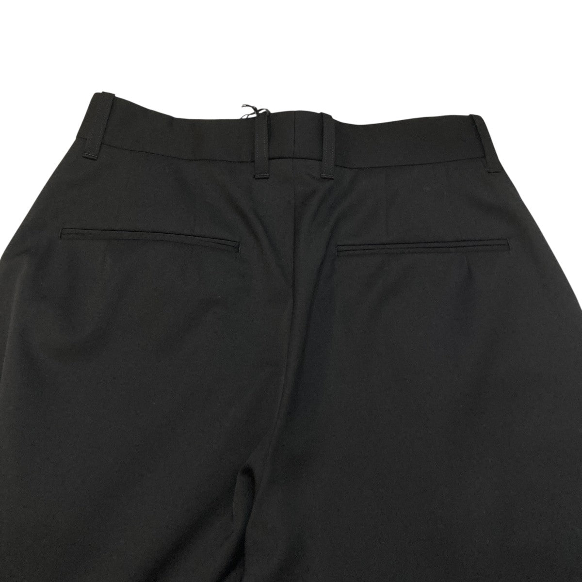 パンツ stein EXTRA WIDE trousers stein(シュタイン) EXTRA WIDE TROUSERSワイドスラックスパンツST.646