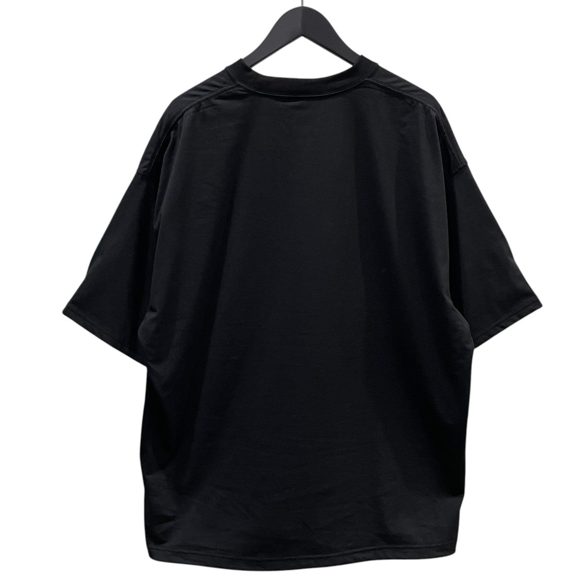 23SS 裾ドローコードポケットTシャツ TECH TEE MIL POCKET CREW テック ティー ミル ポケット クルー BE-36023