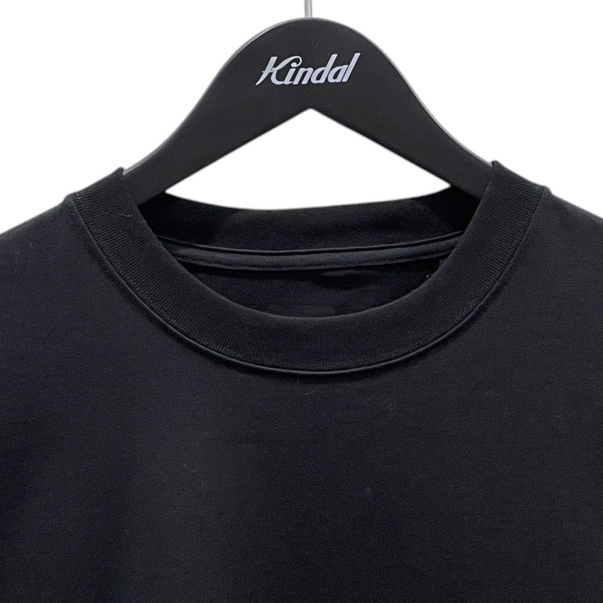 23SS 裾ドローコードポケットTシャツ TECH TEE MIL POCKET CREW テック ティー ミル ポケット クルー BE-36023