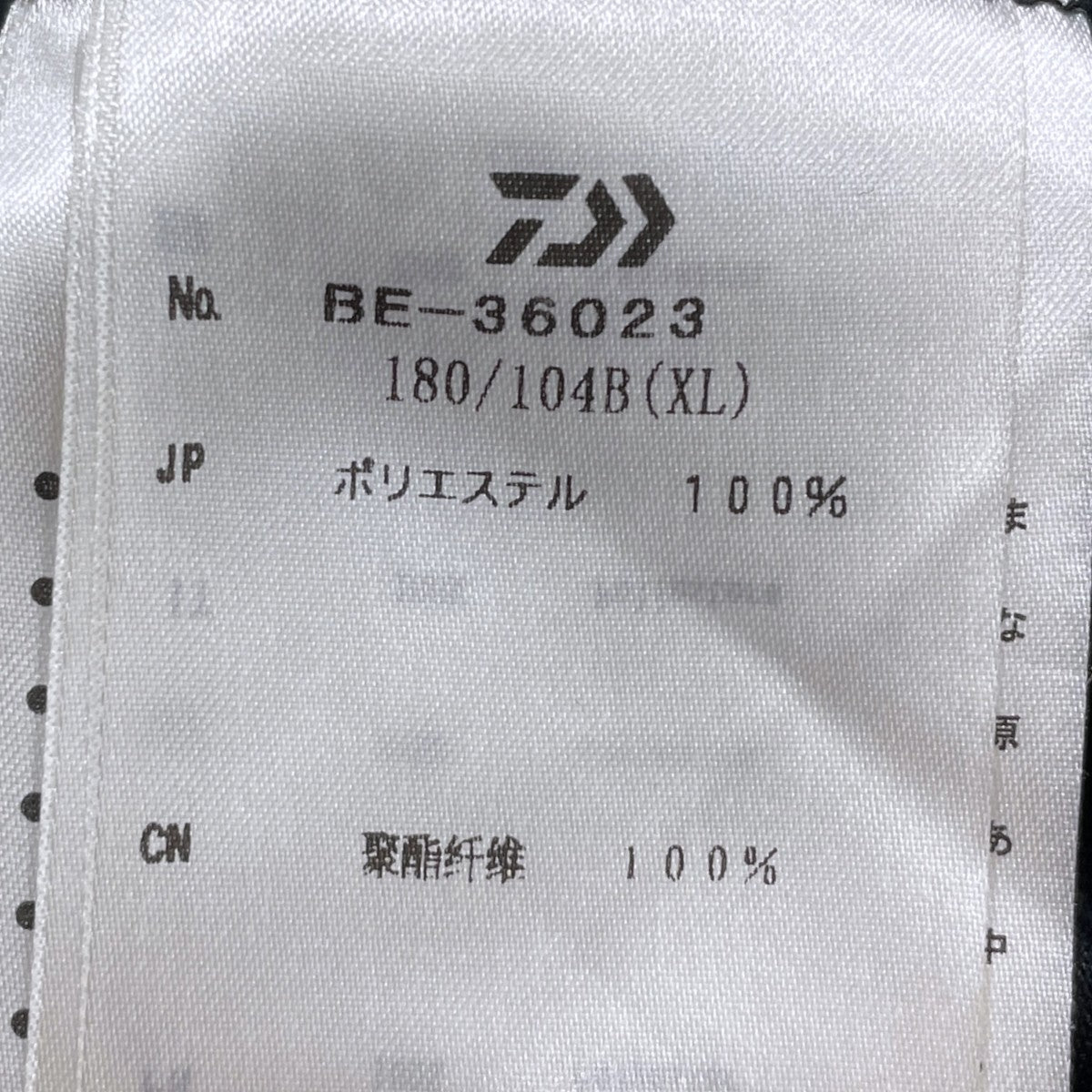 23SS 裾ドローコードポケットTシャツ TECH TEE MIL POCKET CREW テック ティー ミル ポケット クルー BE-36023