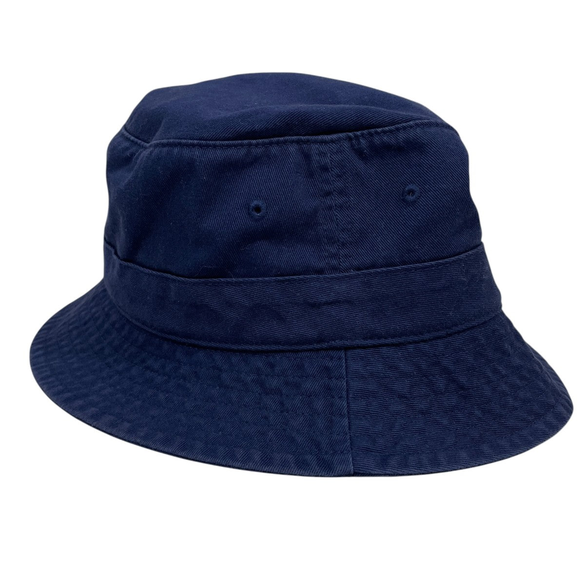 24SS ゴールドロゴ バケットハット Gold Logo Bucket Hat 11-41-0755-770