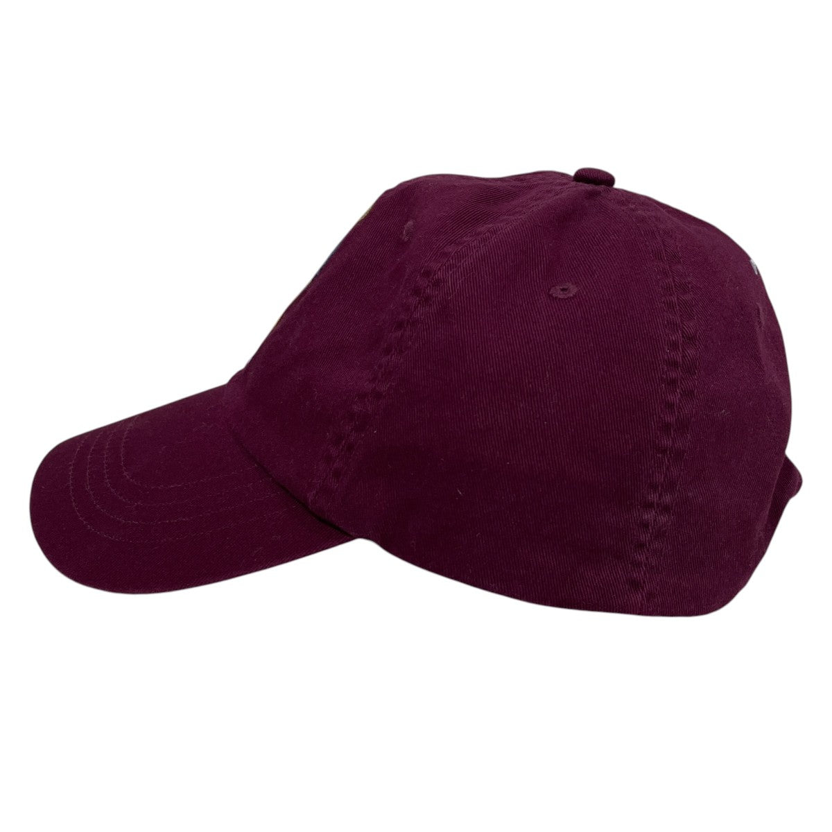 ポロベア ツイル ボールキャップ Polo Bear Twill Ball Cap