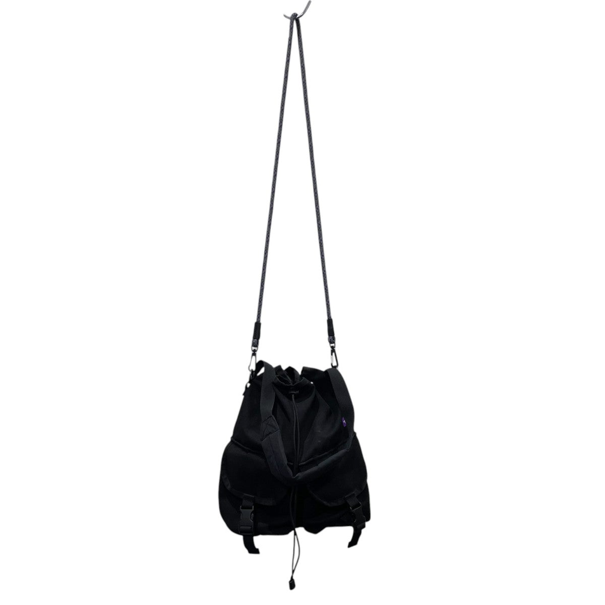 23AW 2WAYトートバッグ ショルダーバッグ Stroll Tote Bag ストロールトートバッグ NN7363N