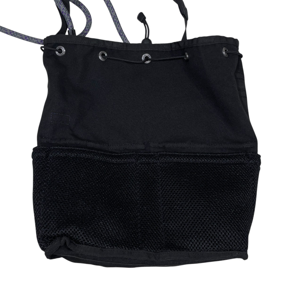 23AW 2WAYトートバッグ ショルダーバッグ Stroll Tote Bag ストロールトートバッグ NN7363N