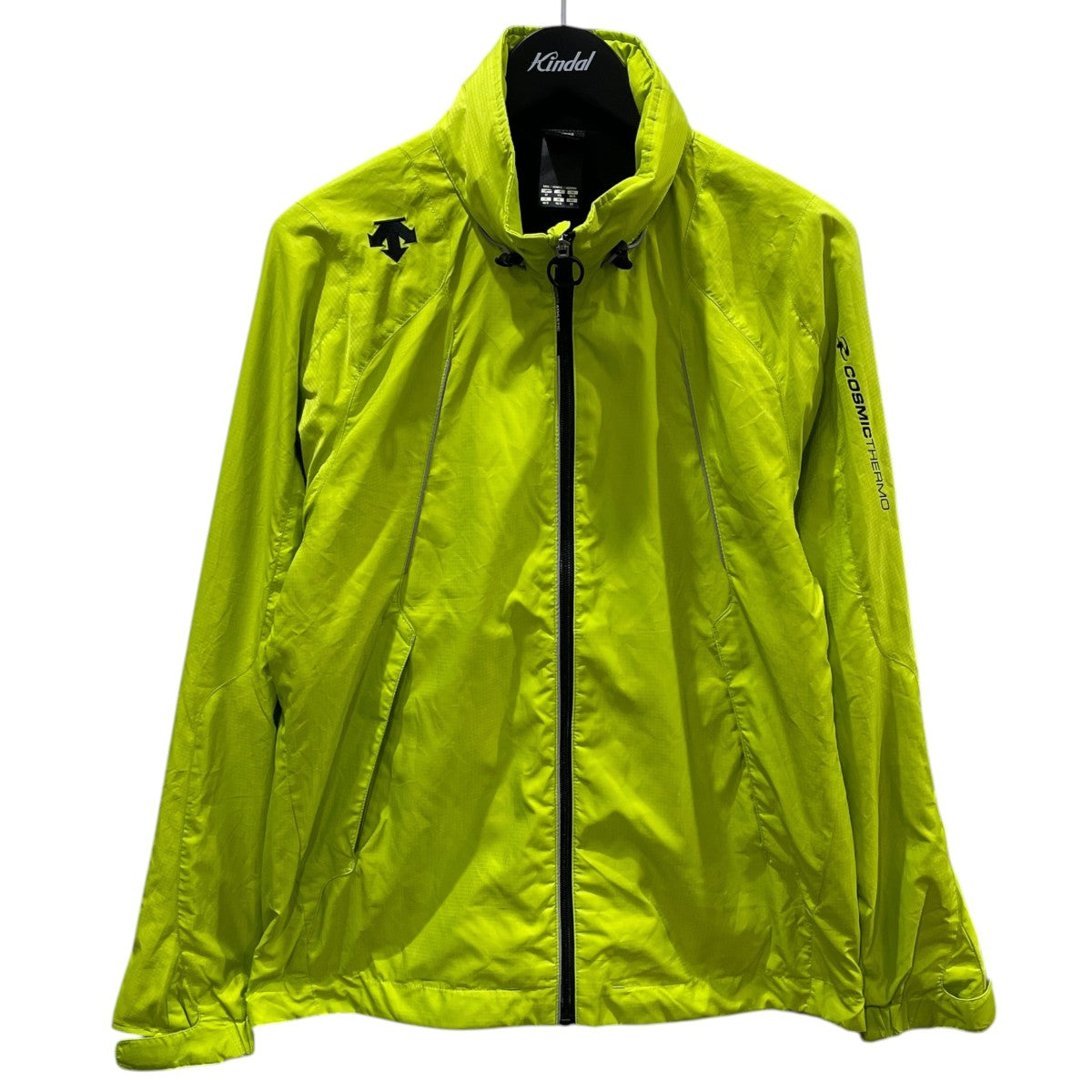 12AW セットアップ COSMIC THERMO JACKET／PANTS コズミックサーモジャケット／パンツ DAT-3256／3256P