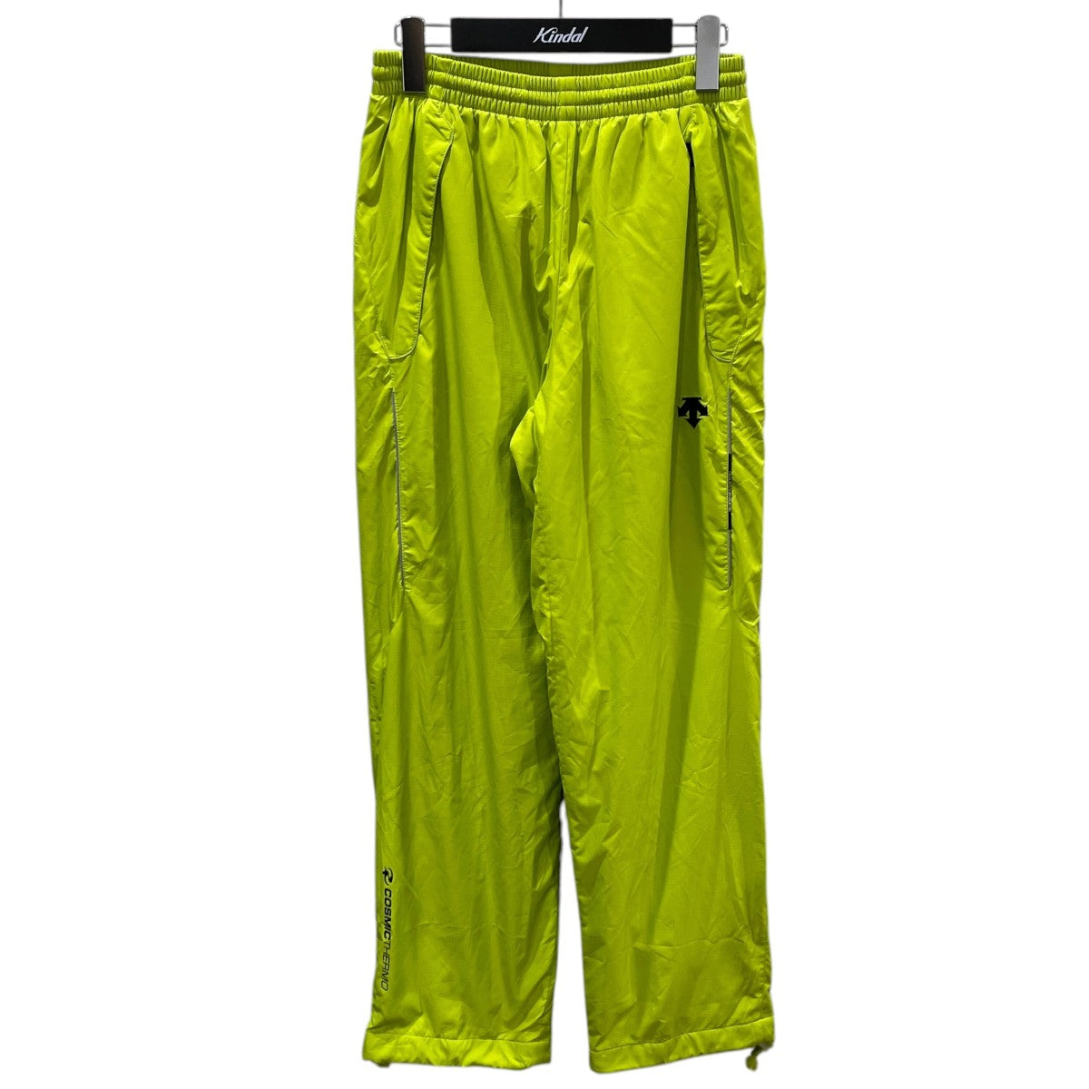 12AW セットアップ COSMIC THERMO JACKET／PANTS コズミックサーモジャケット／パンツ DAT-3256／3256P