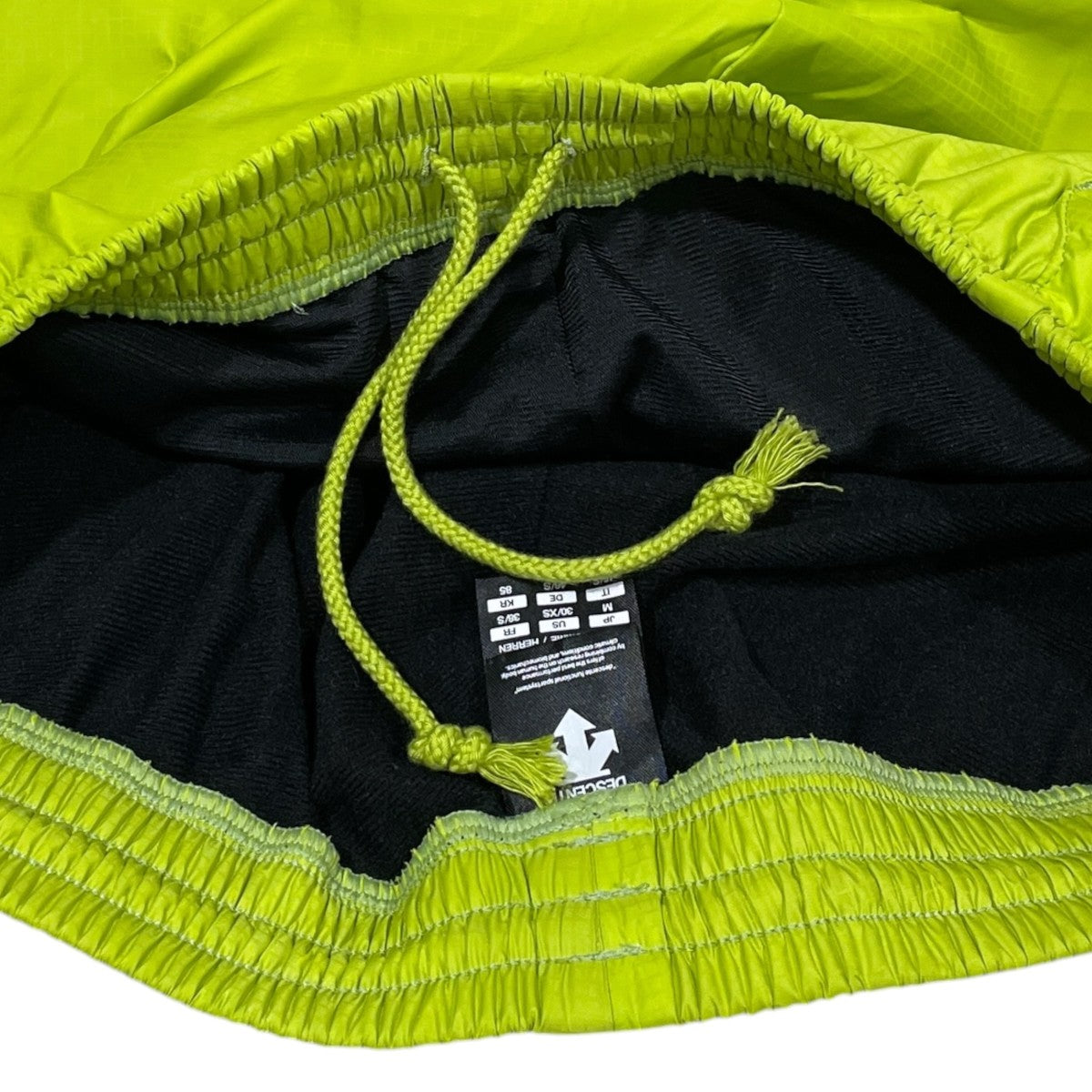 12AW セットアップ COSMIC THERMO JACKET／PANTS コズミックサーモジャケット／パンツ DAT-3256／3256P