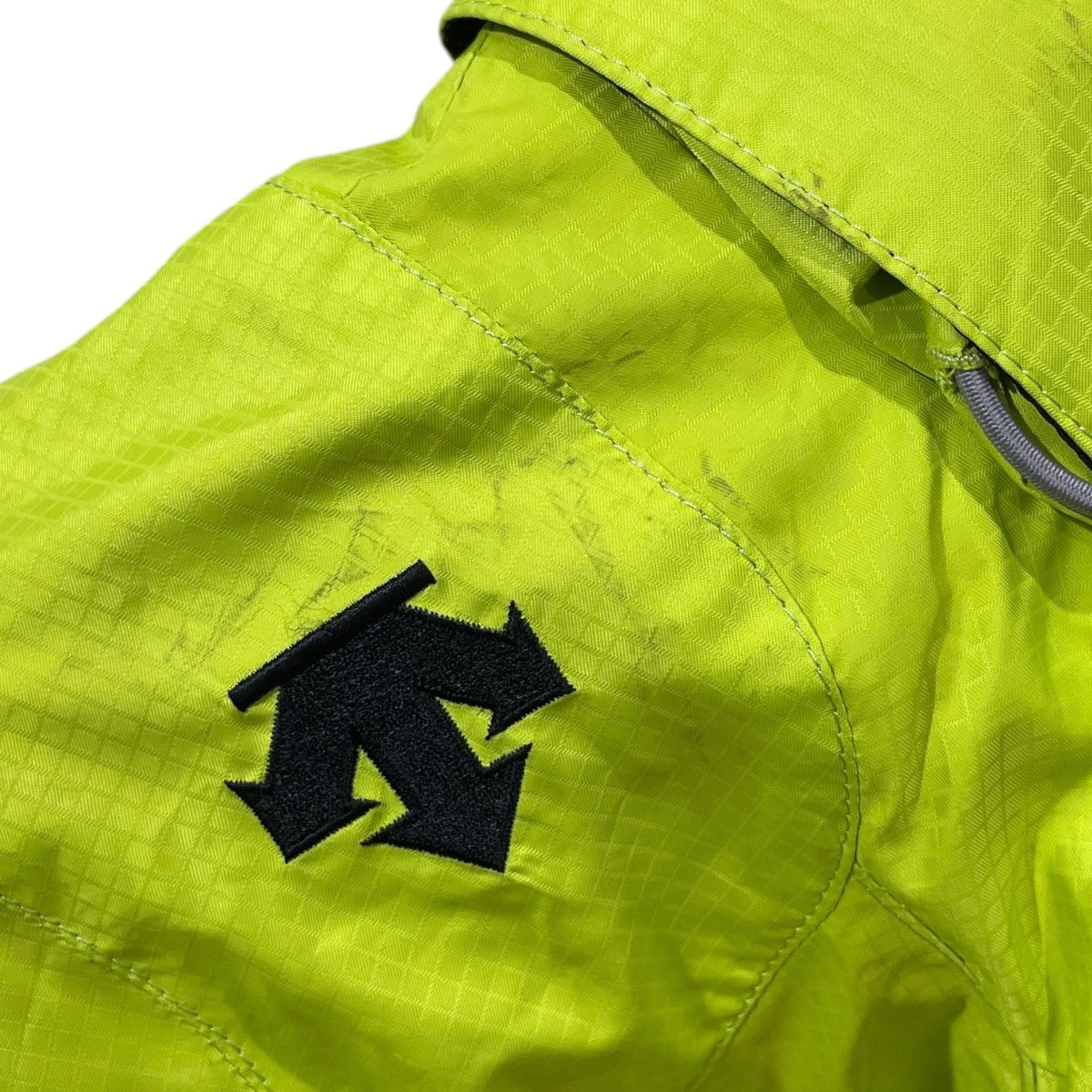 12AW セットアップ COSMIC THERMO JACKET／PANTS コズミックサーモジャケット／パンツ DAT-3256／3256P