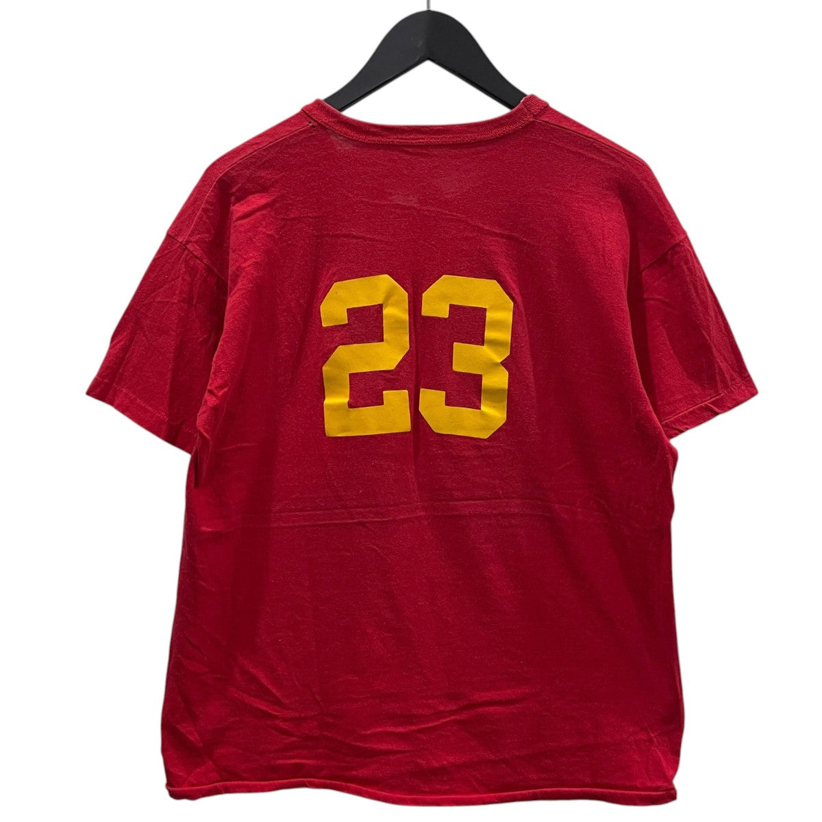 70〜80s ナンバリングTシャツ 金タグ